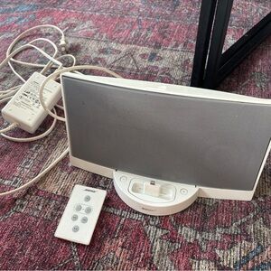 Bose Speaker